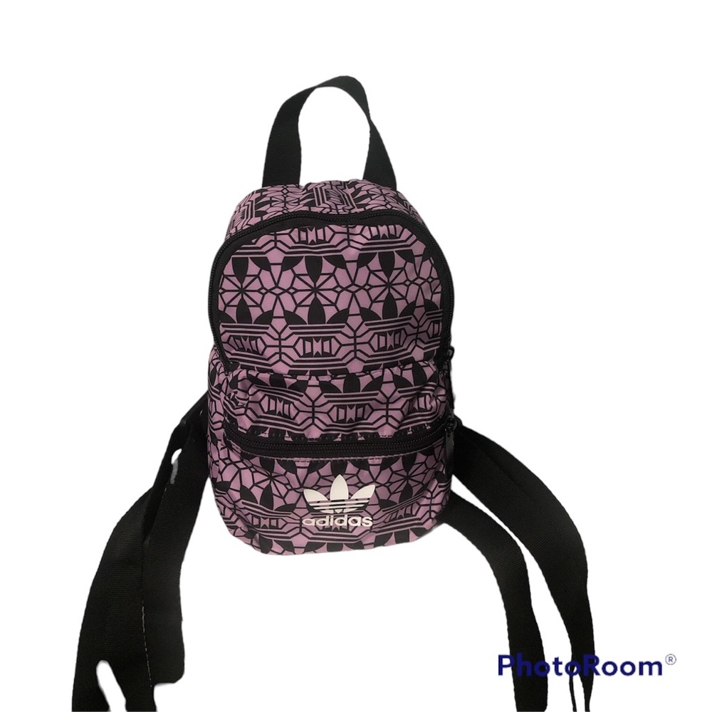 Adidas Mini Back Pack - image 2